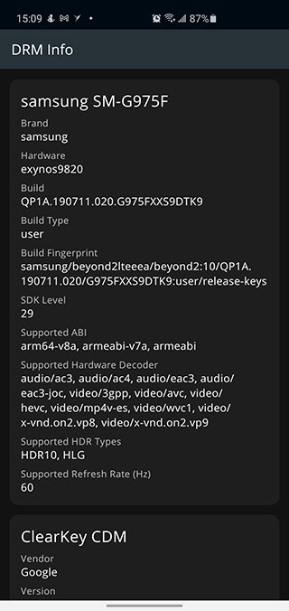 部分 ROG Phone 3 與 ZenFone 7 用戶反映無法以 HD 觀賞 Netflix 影片 - 電腦王阿達 部分 ROG Phone 3 與 ZenFone 7 用戶反映無法以 HD 觀賞 Netflix 影片 - 電腦王阿達