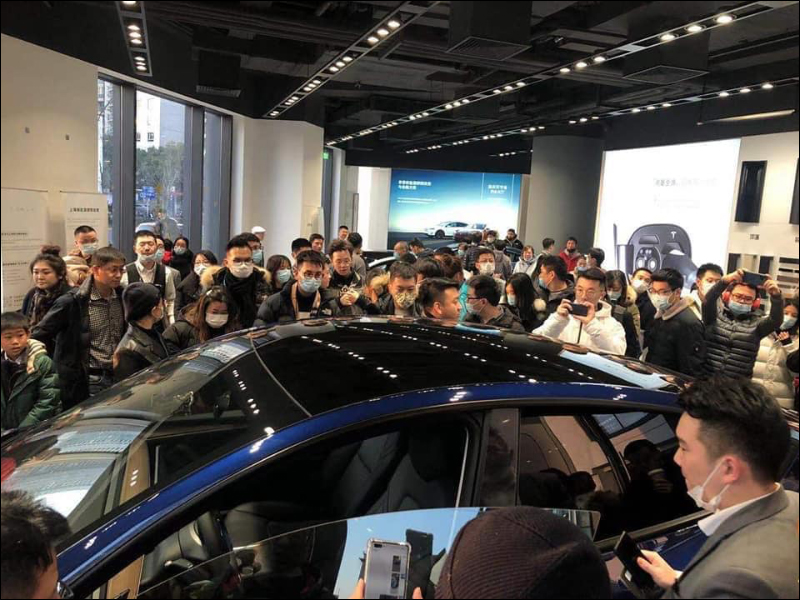 電動車時代來臨?《消費者報告》調查逾 7 成消費者考慮購入電動車 - 電腦王阿達 電動車時代來臨?《消費者報告》調查逾 7 成消費者考慮購入電動車 - 電腦王阿達