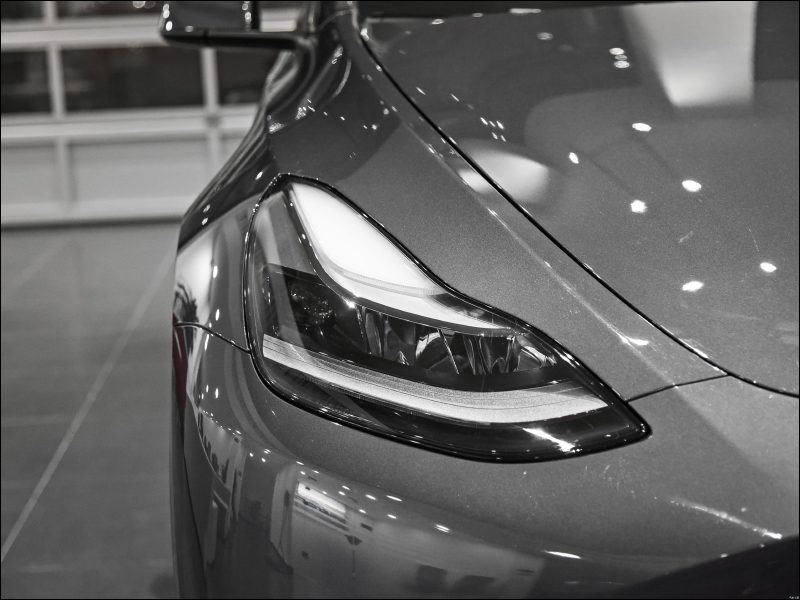 Tesla Model Y 價格以外還有驚喜? 中國版實拍看更多細節 - 電腦王阿達 Tesla Model Y 價格以外還有驚喜? 中國版實拍看更多細節 - 電腦王阿達