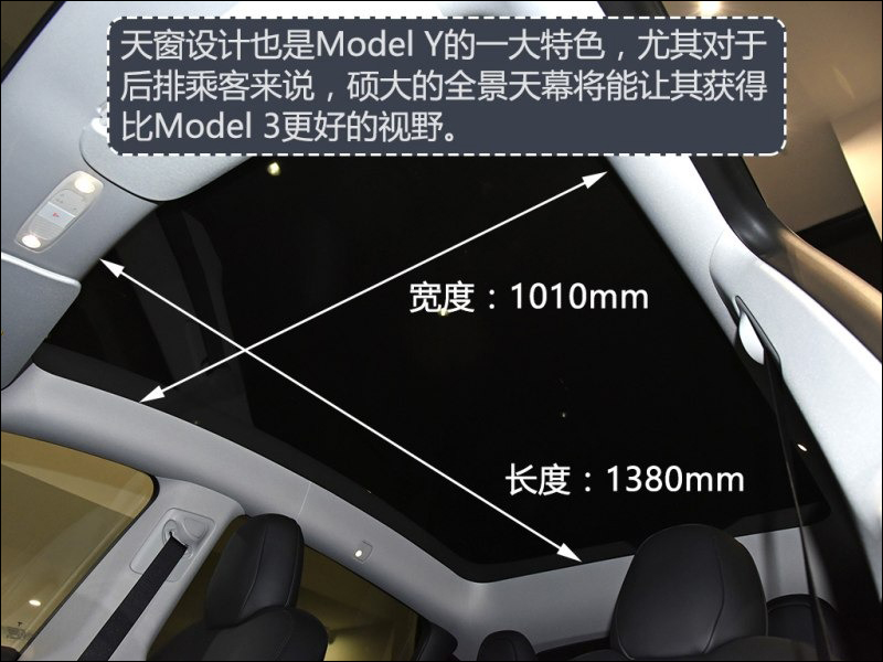 Tesla Model Y 價格以外還有驚喜? 中國版實拍看更多細節 - 電腦王阿達 Tesla Model Y 價格以外還有驚喜? 中國版實拍看更多細節 - 電腦王阿達