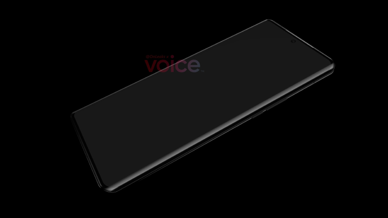 HUAWEI P50 疑似工程樣機曝光:配備徠卡五鏡頭主相機與中置挖孔全螢幕 - 電腦王阿達 HUAWEI P50 疑似工程樣機曝光:配備徠卡五鏡頭主相機與中置挖孔全螢幕 - 電腦王阿達