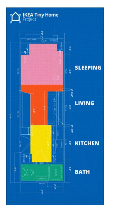 IKEA 直接賣「家」了,來看看這既環保又有型的 Tiny Home 小屋拖車 - 電腦王阿達 IKEA 直接賣「家」了,來看看這既環保又有型的 Tiny Home 小屋拖車 - 電腦王阿達