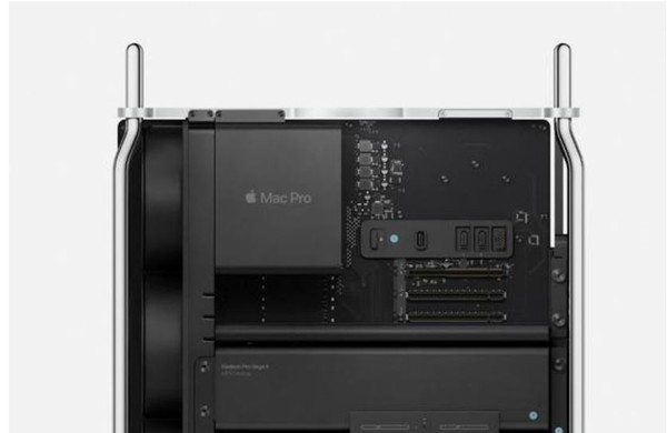 WWDC2022登場?下代Mac Pro規格曝光 最高內建64核ARM處理器 - 電腦王阿達 WWDC2022登場?下代Mac Pro規格曝光 最高內建64核ARM處理器 - 電腦王阿達