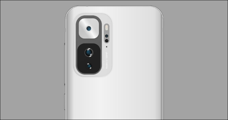 Redmi K40 Pro 最新渲染圖曝光：可能是最便宜的 S888 旗艦 5G 手機之一 - 電腦王阿達