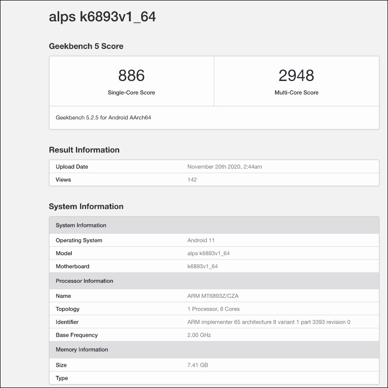 Redmi K40 系列 S888 旗艦新機確定將於 2 月發表，官方提前公布售價約 12,912 元起 - 電腦王阿達