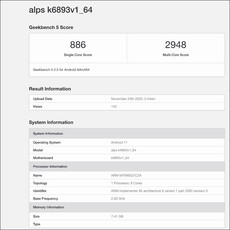 Redmi K40 Pro 最新渲染圖曝光:可能是最便宜的 S888 旗艦 5G 手機之一 - 電腦王阿達 Redmi K40 Pro 最新渲染圖曝光:可能是最便宜的 S888 旗艦 5G 手機之一 - 電腦王阿達