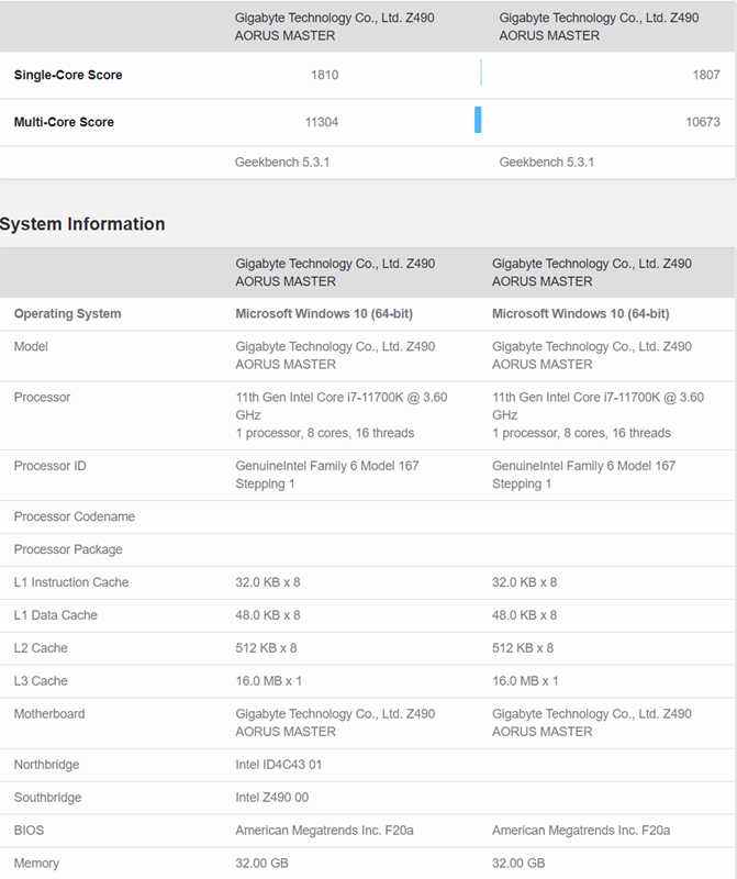 Intel-Core-i7-11700K-8-Core-Rocket-Lake-Desktop-CPU-Benchmark-Leak-vs-AMD-Ryzen-7-5800X-_1 Intel-Core-i7-11700K-8-Core-Rocket-Lake-Desktop-CPU-Benchmark-Leak-vs-AMD-Ryzen-7-5800X-_1