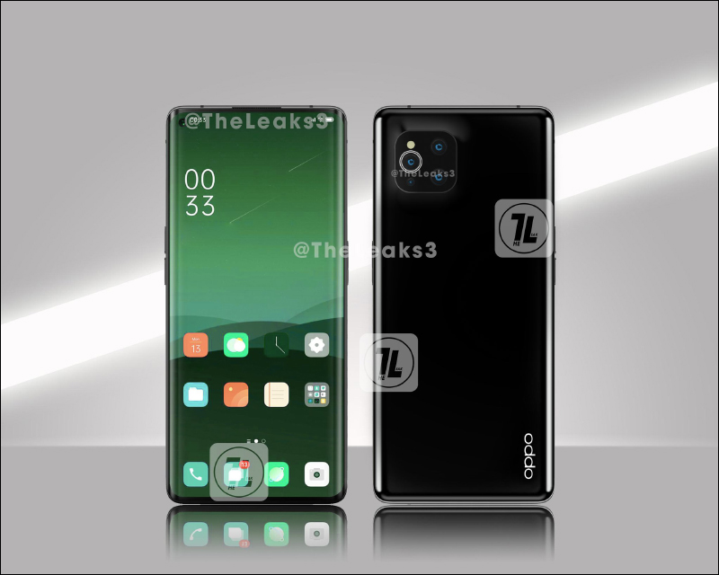 疑似 OPPO Find X3 安兔兔跑分曝光,搭載高通 S888 旗艦處理器測出 77.1 萬分刷新最高分紀錄 - 電腦王阿達 疑似 OPPO Find X3 安兔兔跑分曝光,搭載高通 S888 旗艦處理器測出 77.1 萬分刷新最高分紀錄 - 電腦王阿達