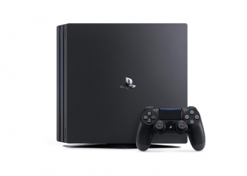 PS4 Pro主機將停產 PS4系列主機後續將提供薄型基本款