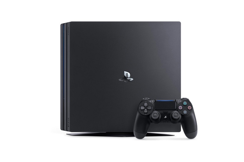 PS4 Pro主機將停產 PS4系列主機後續將提供薄型基本款 - 電腦王阿達 PS4 Pro主機將停產 PS4系列主機後續將提供薄型基本款 - 電腦王阿達