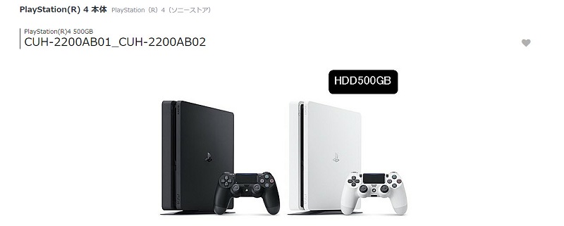 PS4 Pro主機將停產 PS4系列主機後續將提供薄型基本款 - 電腦王阿達