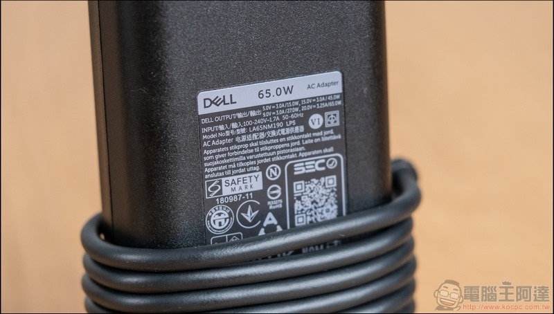 Dell Inspiron 13 7306 二合一筆記型電腦開箱 - 04 Dell Inspiron 13 7306 二合一筆記型電腦開箱 - 04