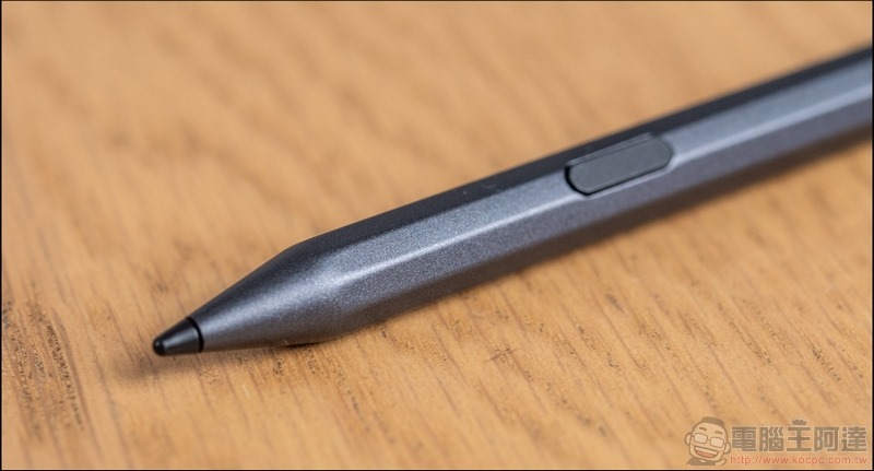 Dell Inspiron 13 7306 二合一筆記型電腦開箱 - 06 Dell Inspiron 13 7306 二合一筆記型電腦開箱 - 06