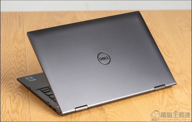 Dell 五個嚴重漏洞影響 10 多年來產品,用戶請盡速更新修復 - 電腦王阿達 Dell Inspiron 13 7306 二合一筆記型電腦開箱 - 08