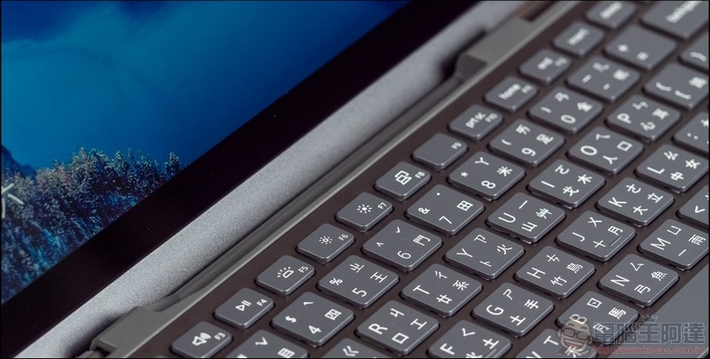 Dell Inspiron 13 7306 二合一筆記型電腦開箱 - 09 Dell Inspiron 13 7306 二合一筆記型電腦開箱 - 09