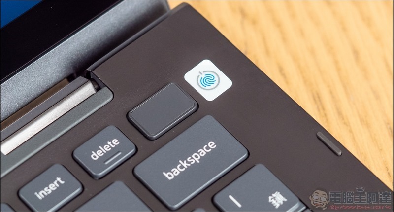 Dell Inspiron 13 7306 二合一筆記型電腦開箱 - 13 Dell Inspiron 13 7306 二合一筆記型電腦開箱 - 13