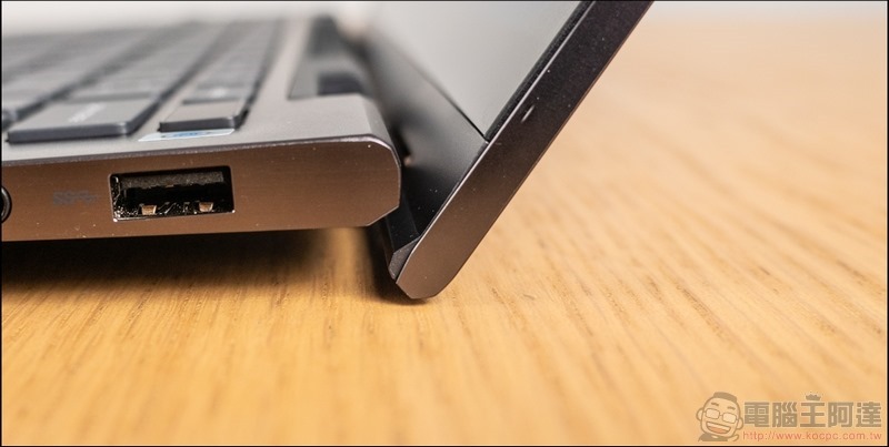 Dell Inspiron 13 7306 二合一筆記型電腦開箱 - 15 Dell Inspiron 13 7306 二合一筆記型電腦開箱 - 15