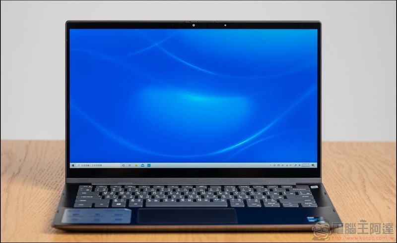 Dell Inspiron 13 7306 二合一筆記型電腦開箱 - 16 Dell Inspiron 13 7306 二合一筆記型電腦開箱 - 16