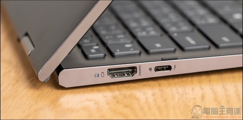 Dell Inspiron 13 7306 二合一筆記型電腦開箱 - 19 Dell Inspiron 13 7306 二合一筆記型電腦開箱 - 19