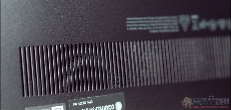 Dell Inspiron 13 7306 二合一筆記型電腦開箱 - 21 Dell Inspiron 13 7306 二合一筆記型電腦開箱 - 21