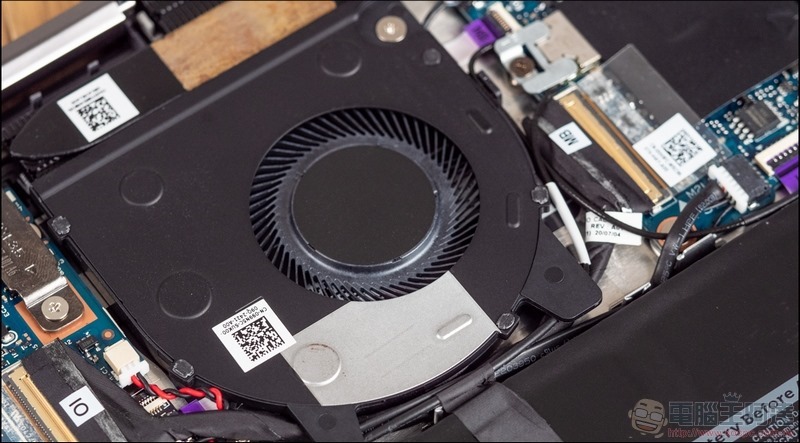 Dell Inspiron 13 7306 二合一筆記型電腦開箱 - 24 Dell Inspiron 13 7306 二合一筆記型電腦開箱 - 24
