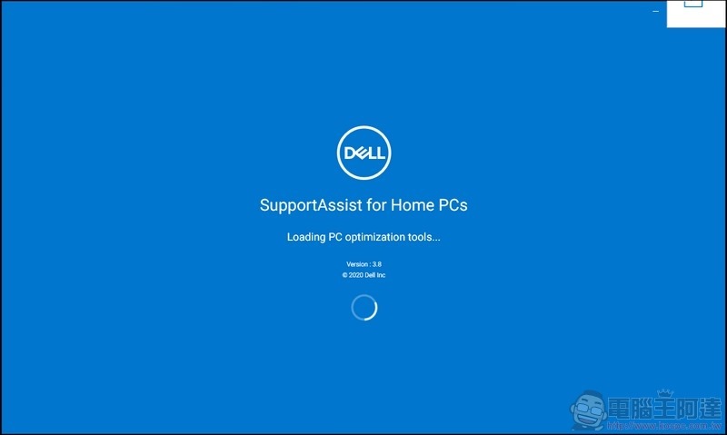 Dell Inspiron 13 7306 二合一筆記型電腦開箱 - 51 Dell Inspiron 13 7306 二合一筆記型電腦開箱 - 51
