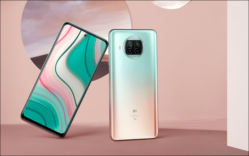 小米 10i 5G 印度發表:搭載高通 750G 5G 處理器、1.08 億像素主相機、 120Hz更新率螢幕與 4820mAh 大電量 - 電腦王阿達 小米 10i 5G 印度發表:搭載高通 750G 5G 處理器、1.08 億像素主相機、 120Hz更新率螢幕與 4820mAh 大電量 - 電腦王阿達