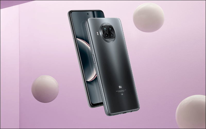 小米 10i 5G 印度發表:搭載高通 750G 5G 處理器、1.08 億像素主相機、 120Hz更新率螢幕與 4820mAh 大電量 - 電腦王阿達 小米 10i 5G 印度發表:搭載高通 750G 5G 處理器、1.08 億像素主相機、 120Hz更新率螢幕與 4820mAh 大電量 - 電腦王阿達