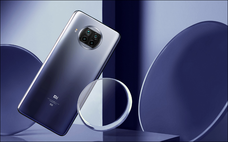 小米 10i 5G 印度發表:搭載高通 750G 5G 處理器、1.08 億像素主相機、 120Hz更新率螢幕與 4820mAh 大電量 - 電腦王阿達 小米 10i 5G 印度發表:搭載高通 750G 5G 處理器、1.08 億像素主相機、 120Hz更新率螢幕與 4820mAh 大電量 - 電腦王阿達
