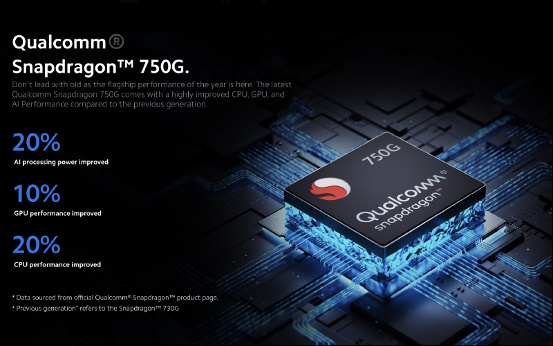 小米 10i 5G 印度發表:搭載高通 750G 5G 處理器、1.08 億像素主相機、 120Hz更新率螢幕與 4820mAh 大電量 - 電腦王阿達 小米 10i 5G 印度發表:搭載高通 750G 5G 處理器、1.08 億像素主相機、 120Hz更新率螢幕與 4820mAh 大電量 - 電腦王阿達