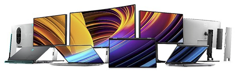 Dell 的 CES 新品 Dell 的 CES 新品