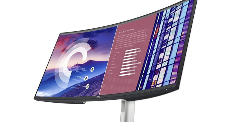 Dell 的 CES 新品包括一台 40 吋 5K 超寬曲面螢幕與內建 Windows Hello 視訊鏡頭的螢幕(你懂的) - 電腦王阿達 Dell 的 CES 新品包括一台 40 吋 5K 超寬曲面螢幕與內建 Windows Hello 視訊鏡頭的螢幕(你懂的) - 電腦王阿達