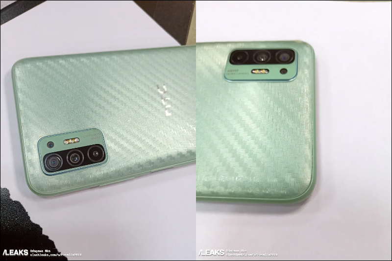 HTC Desire 21 Pro 5G 實機諜照流出!配備 4800 萬像素四鏡頭主相機、支持雙卡雙待 - 電腦王阿達 HTC Desire 21 Pro 5G 實機諜照流出!配備 4800 萬像素四鏡頭主相機、支持雙卡雙待 - 電腦王阿達