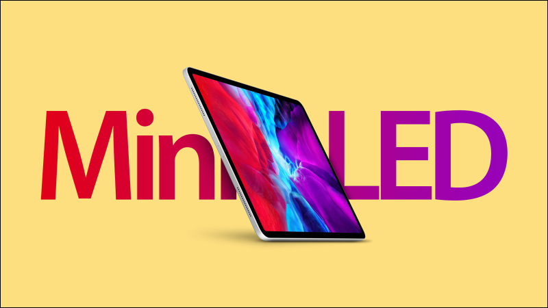 傳超值款 iPad(第九代)將更薄更輕且依然有指紋辨識,至於 iPad Pro... - 電腦王阿達 傳超值款 iPad(第九代)將更薄更輕且依然有指紋辨識,至於 iPad Pro... - 電腦王阿達