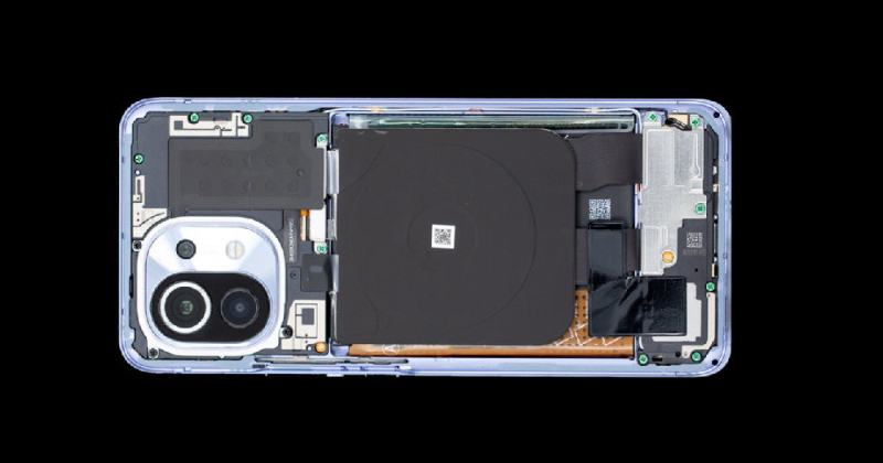 小米11 Lite 通過 FCC 認證,相關規格提前曝光! - 電腦王阿達 小米11 Lite 通過 FCC 認證,相關規格提前曝光! - 電腦王阿達