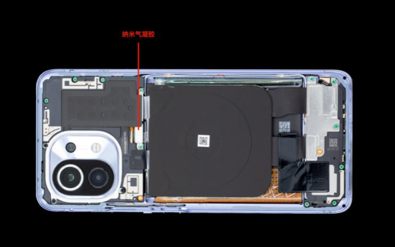 小米11 官方拆解影片釋出,輕薄機身如何收納 S888 處理器、Harman Kardon 調音立體雙揚聲器?透過影片快速揭秘 - 電腦王阿達 小米11 官方拆解影片釋出,輕薄機身如何收納 S888 處理器、Harman Kardon 調音立體雙揚聲器?透過影片快速揭秘 - 電腦王阿達