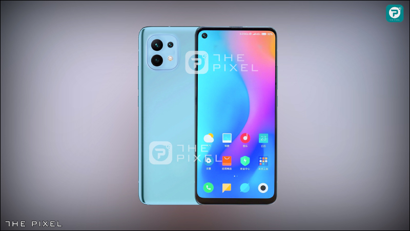 小米11 Lite 通過 FCC 認證,相關規格提前曝光! - 電腦王阿達 小米11 Lite 通過 FCC 認證,相關規格提前曝光! - 電腦王阿達