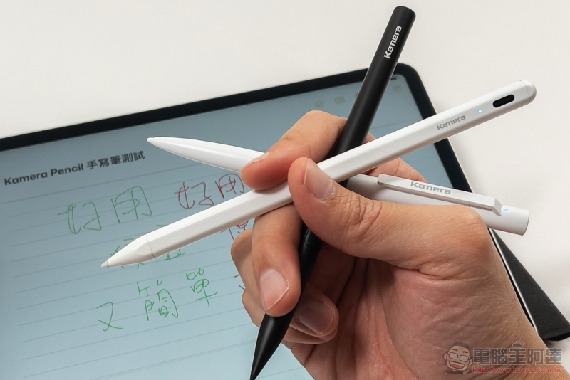 傳支援 iPhone 14 的 Apple Pencil 觸控筆發表前慘遭腰斬... - 電腦王阿達 傳支援 iPhone 14 的 Apple Pencil 觸控筆發表前慘遭腰斬... - 電腦王阿達