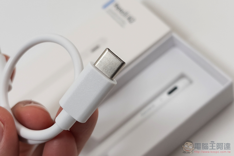 最多樣好用的 iPad 手寫筆選擇 Kamera Pencil 開箱體驗(評價 / 評測 / 動手玩) - 電腦王阿達 最多樣好用的 iPad 手寫筆選擇 Kamera Pencil 開箱體驗(評價 / 評測 / 動手玩) - 電腦王阿達