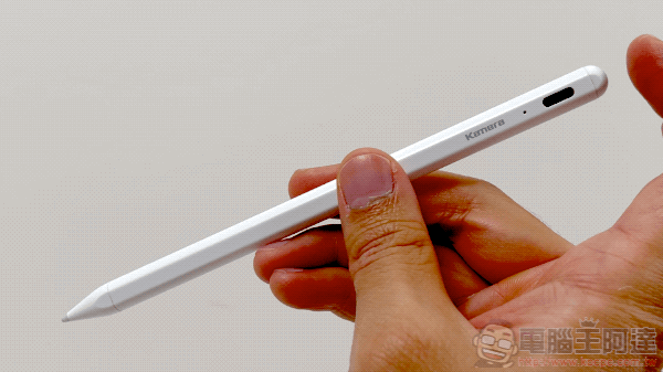 最多樣好用的 iPad 手寫筆選擇 Kamera Pencil 開箱體驗(評價 / 評測 / 動手玩) - 電腦王阿達 最多樣好用的 iPad 手寫筆選擇 Kamera Pencil 開箱體驗(評價 / 評測 / 動手玩) - 電腦王阿達