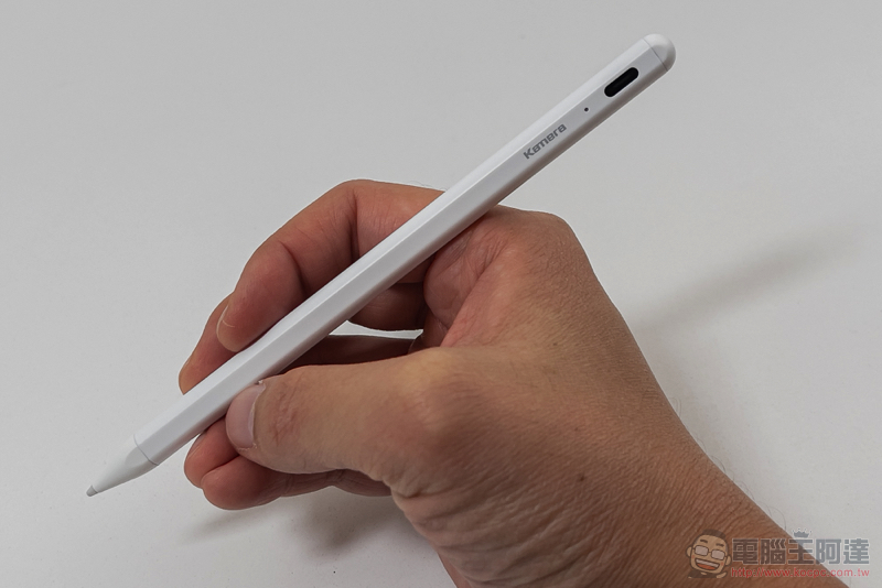 最多樣好用的 iPad 手寫筆選擇 Kamera Pencil 開箱體驗(評價 / 評測 / 動手玩) - 電腦王阿達 最多樣好用的 iPad 手寫筆選擇 Kamera Pencil 開箱體驗(評價 / 評測 / 動手玩) - 電腦王阿達