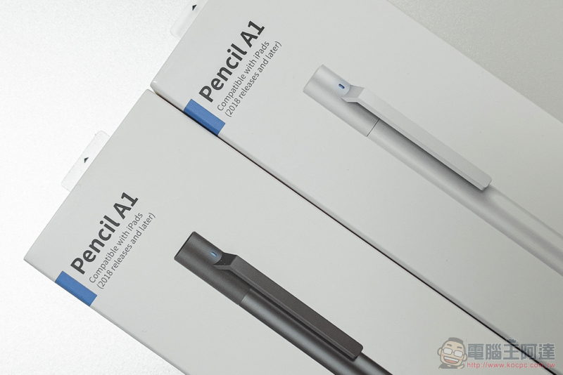 最多樣好用的 iPad 手寫筆選擇 Kamera Pencil 開箱體驗(評價 / 評測 / 動手玩) - 電腦王阿達 最多樣好用的 iPad 手寫筆選擇 Kamera Pencil 開箱體驗(評價 / 評測 / 動手玩) - 電腦王阿達