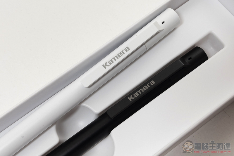 最多樣好用的 iPad 手寫筆選擇 Kamera Pencil 開箱體驗(評價 / 評測 / 動手玩) - 電腦王阿達 最多樣好用的 iPad 手寫筆選擇 Kamera Pencil 開箱體驗(評價 / 評測 / 動手玩) - 電腦王阿達