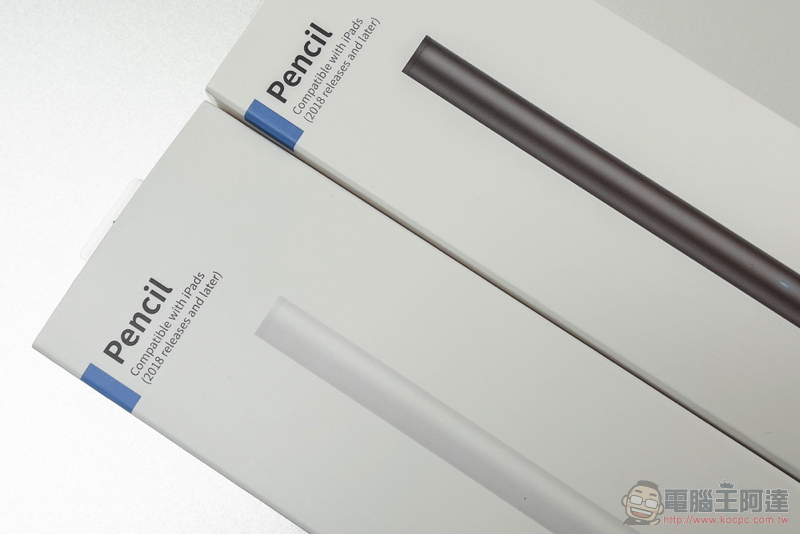 最多樣好用的 iPad 手寫筆選擇 Kamera Pencil 開箱體驗(評價 / 評測 / 動手玩) - 電腦王阿達 最多樣好用的 iPad 手寫筆選擇 Kamera Pencil 開箱體驗(評價 / 評測 / 動手玩) - 電腦王阿達