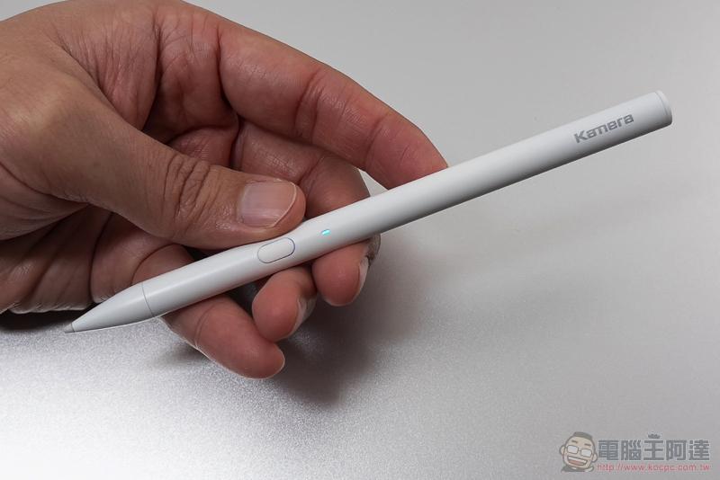 最多樣好用的 iPad 手寫筆選擇 Kamera Pencil 開箱體驗(評價 / 評測 / 動手玩) - 電腦王阿達 最多樣好用的 iPad 手寫筆選擇 Kamera Pencil 開箱體驗(評價 / 評測 / 動手玩) - 電腦王阿達