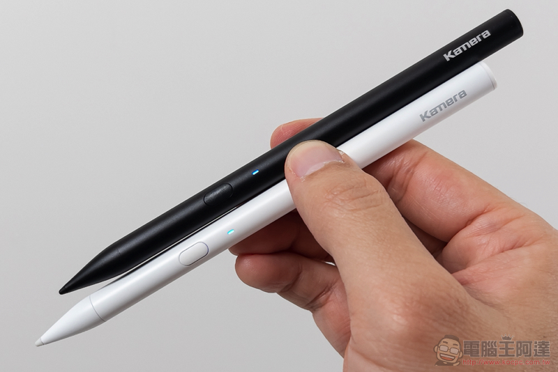 最多樣好用的 iPad 手寫筆選擇 Kamera Pencil 開箱體驗(評價 / 評測 / 動手玩) - 電腦王阿達 最多樣好用的 iPad 手寫筆選擇 Kamera Pencil 開箱體驗(評價 / 評測 / 動手玩) - 電腦王阿達