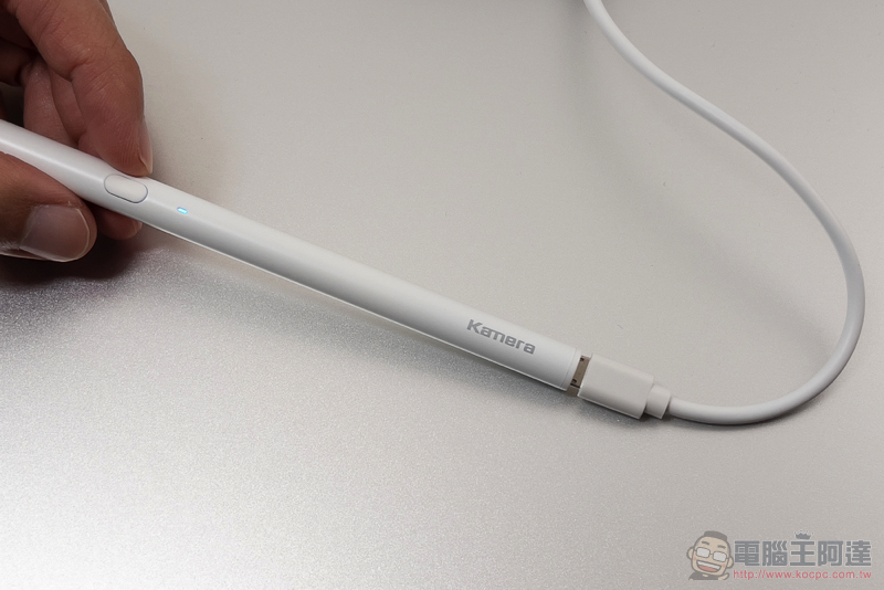 最多樣好用的 iPad 手寫筆選擇 Kamera Pencil 開箱體驗(評價 / 評測 / 動手玩) - 電腦王阿達 最多樣好用的 iPad 手寫筆選擇 Kamera Pencil 開箱體驗(評價 / 評測 / 動手玩) - 電腦王阿達