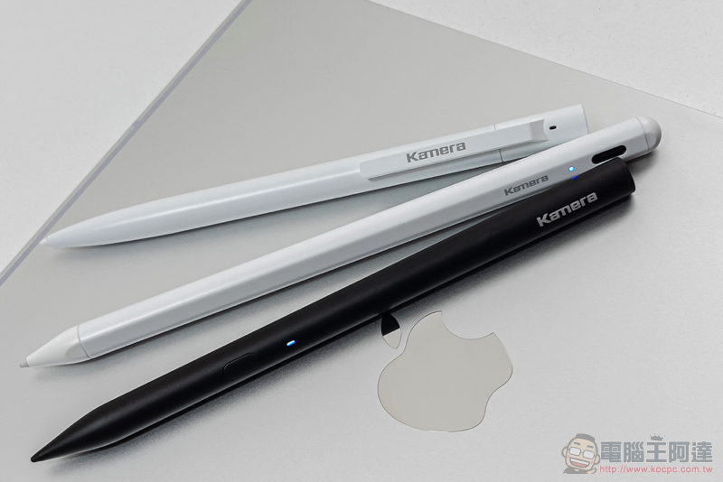 最多樣好用的 iPad 手寫筆選擇 Kamera Pencil 開箱體驗(評價 / 評測 / 動手玩) - 電腦王阿達 最多樣好用的 iPad 手寫筆選擇 Kamera Pencil 開箱體驗(評價 / 評測 / 動手玩) - 電腦王阿達