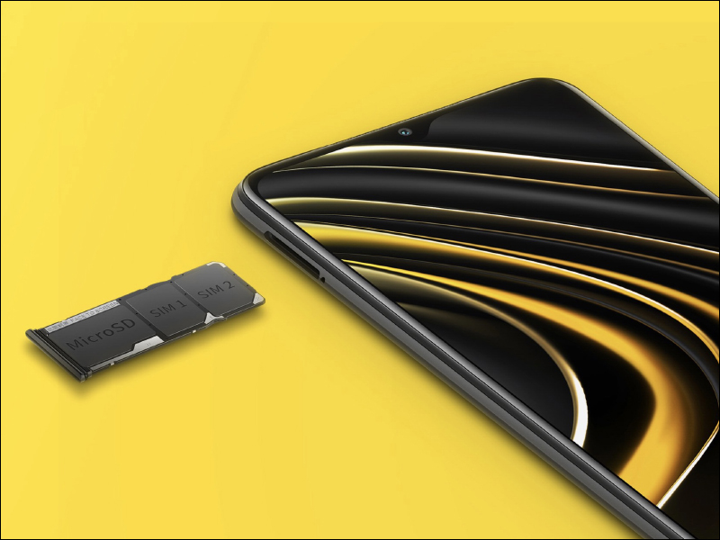 POCO M3 即將在台發表:6000mAh 超大電量,規格重點搶先看! - 電腦王阿達 POCO M3 即將在台發表:6000mAh 超大電量,規格重點搶先看! - 電腦王阿達
