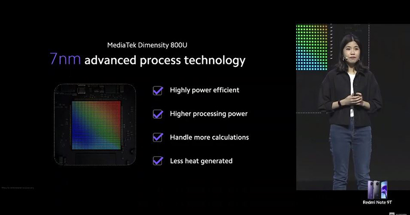 小米發表中階 Redmi Note 9T 與入門 Redmi 9T,效能與長續航合而為一 - 電腦王阿達 小米發表中階 Redmi Note 9T 與入門 Redmi 9T,效能與長續航合而為一 - 電腦王阿達